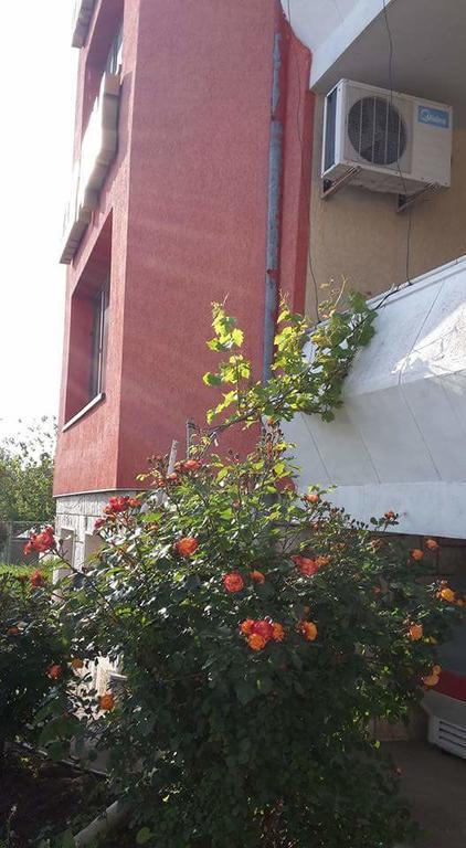 Guest House Nash Dom Kavarna Dış mekan fotoğraf