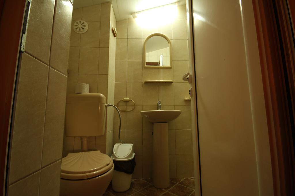 Guest House Nash Dom Kavarna Dış mekan fotoğraf